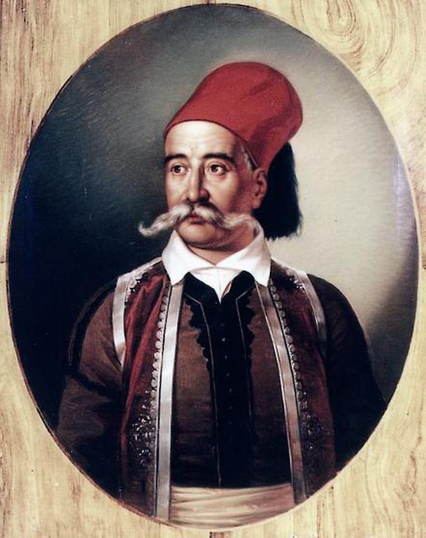 Απελευθέρωση της Καλαμάτας