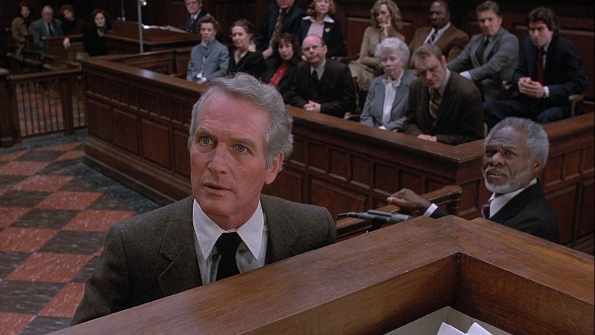 Verdict