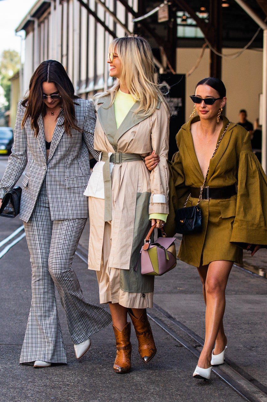 casual street style 