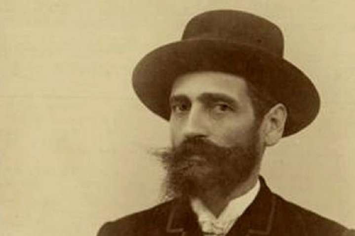 Νόμπελ Λογοτεχνίας