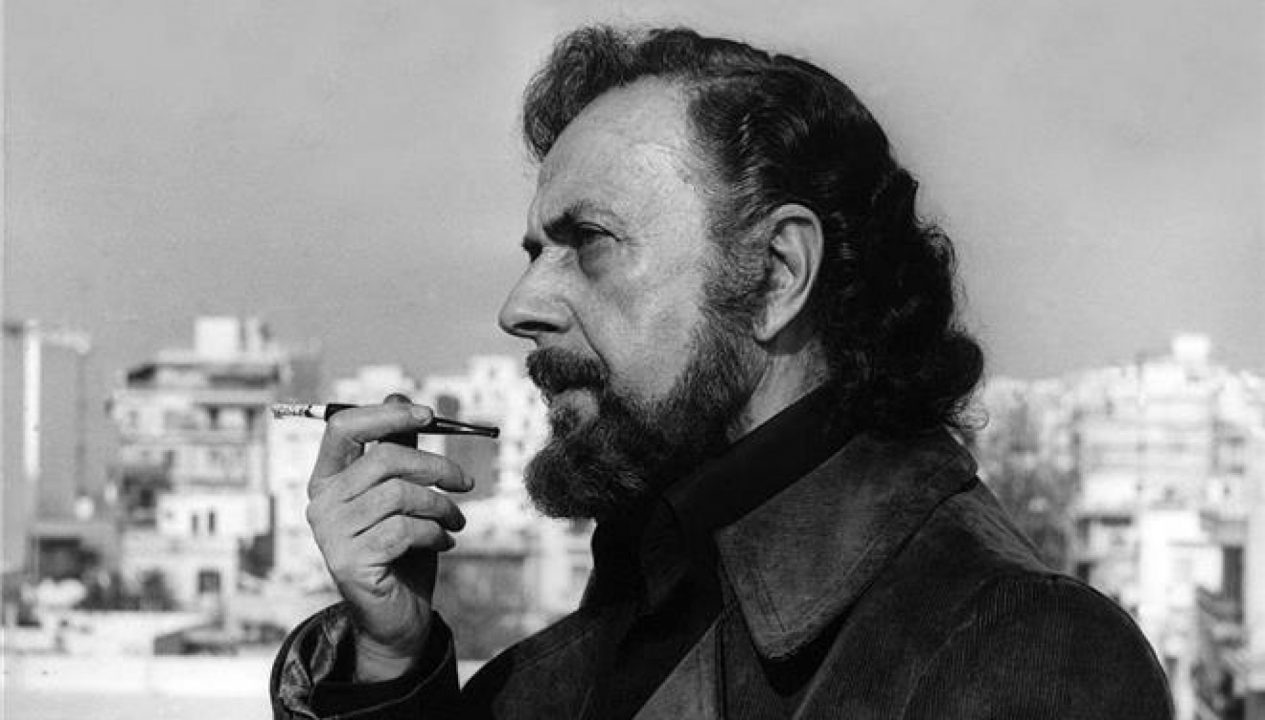 Νόμπελ Λογοτεχνίας
