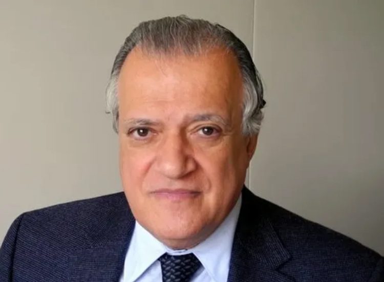 Χρήστος Κόκκορης (Νευρολόγος- Ψυχίατρος)