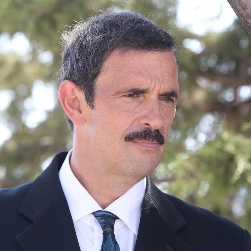 Λεωνίδας Κακούρης, (Ηθοποιός )