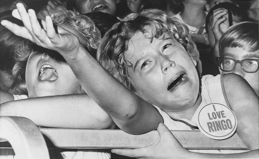 fans of Beatles