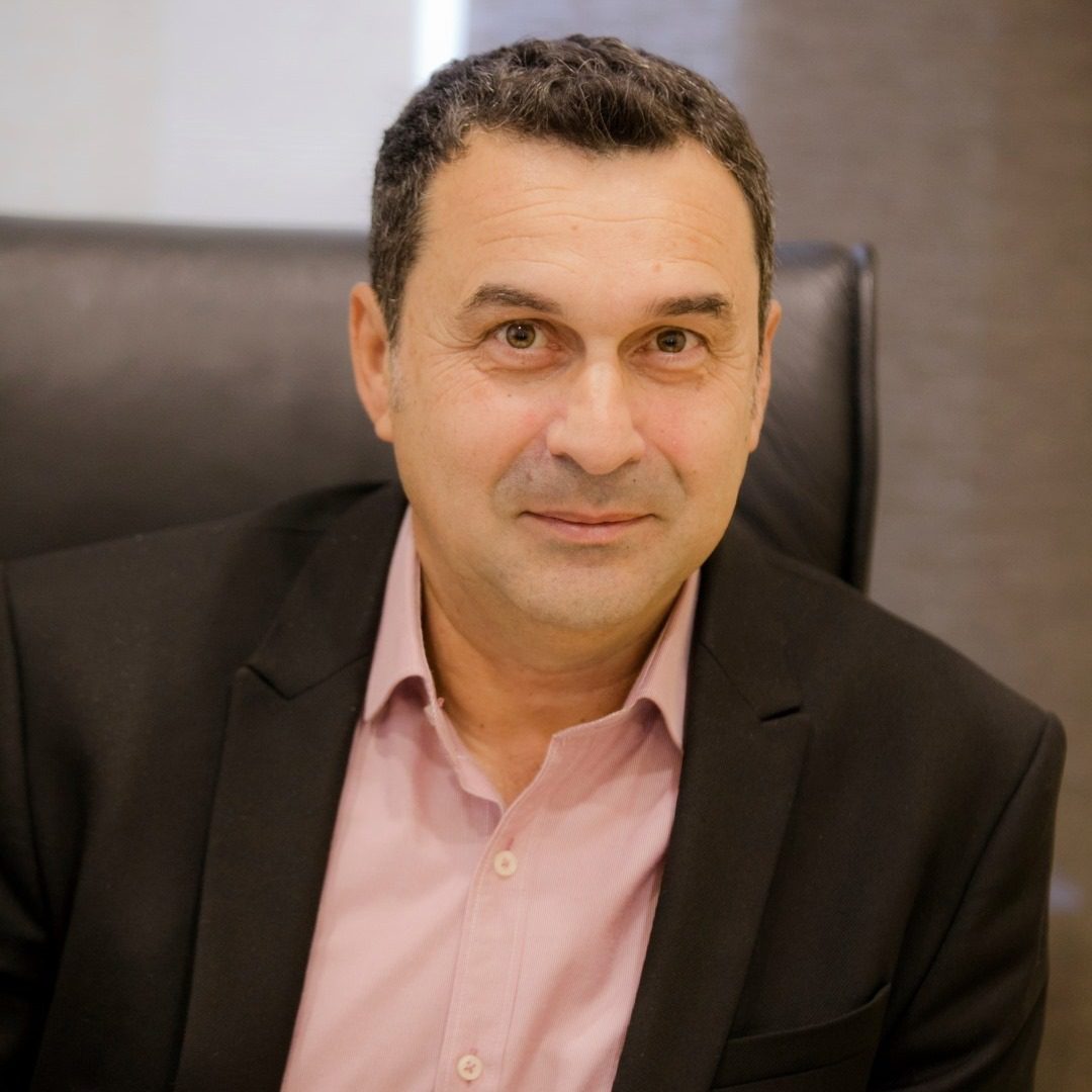 Γιώργος Γιαννούσης