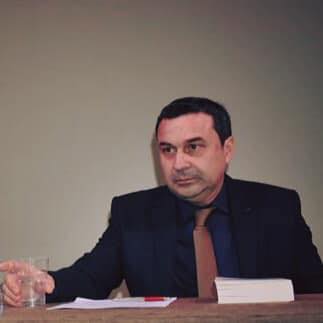 Γιώργος Γιαννούσης 