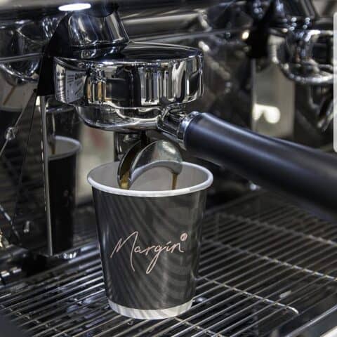 Margin Coffee 