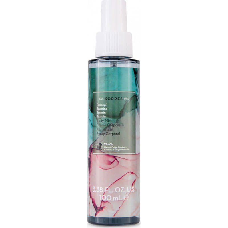 body mist