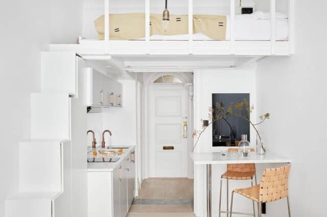 Microapartments