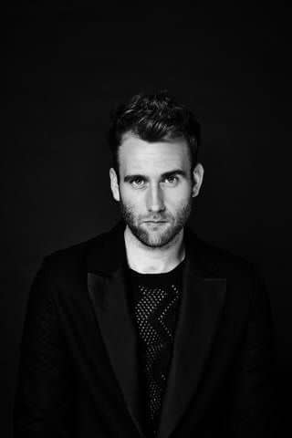 Matthew Lewis