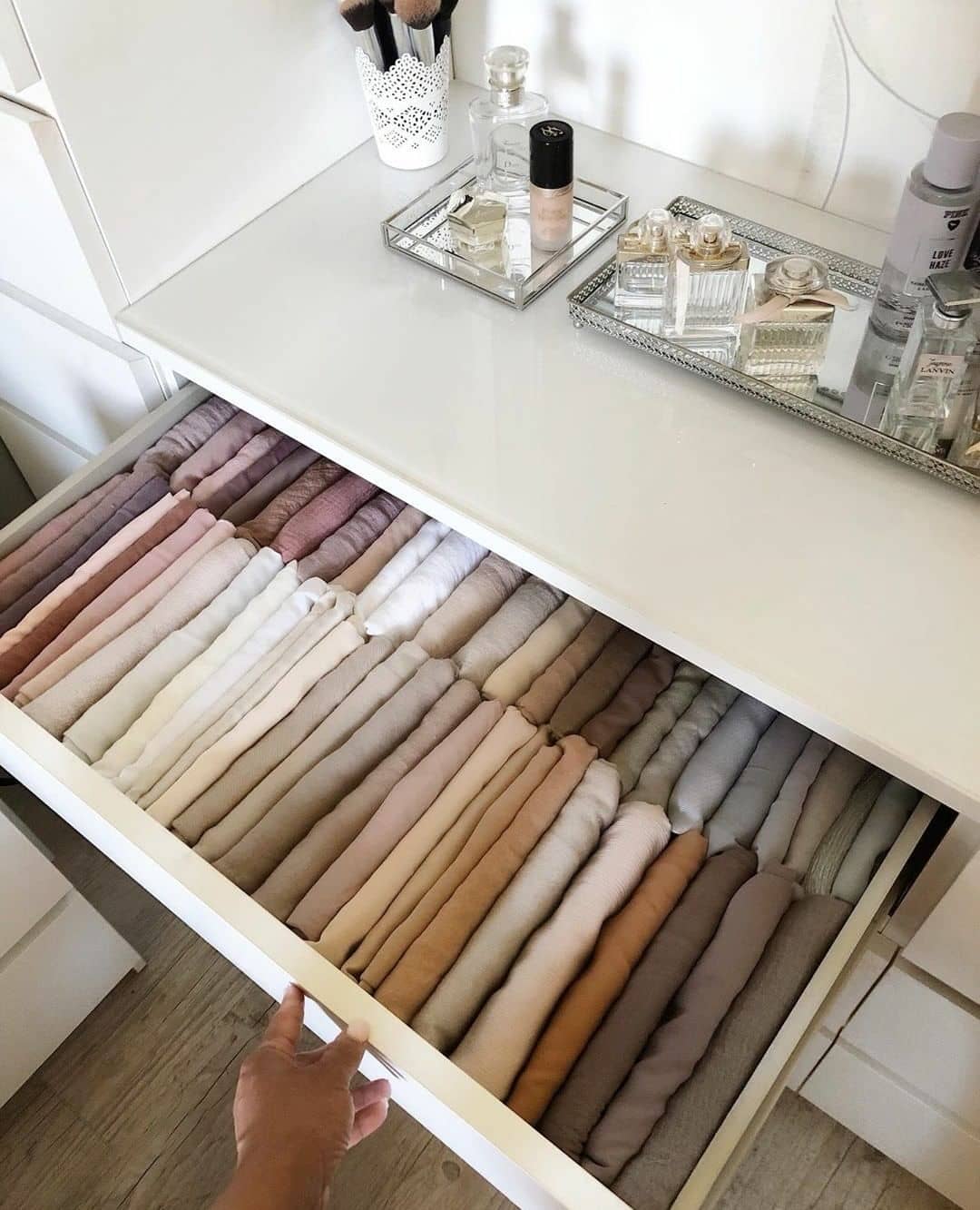 KonMari