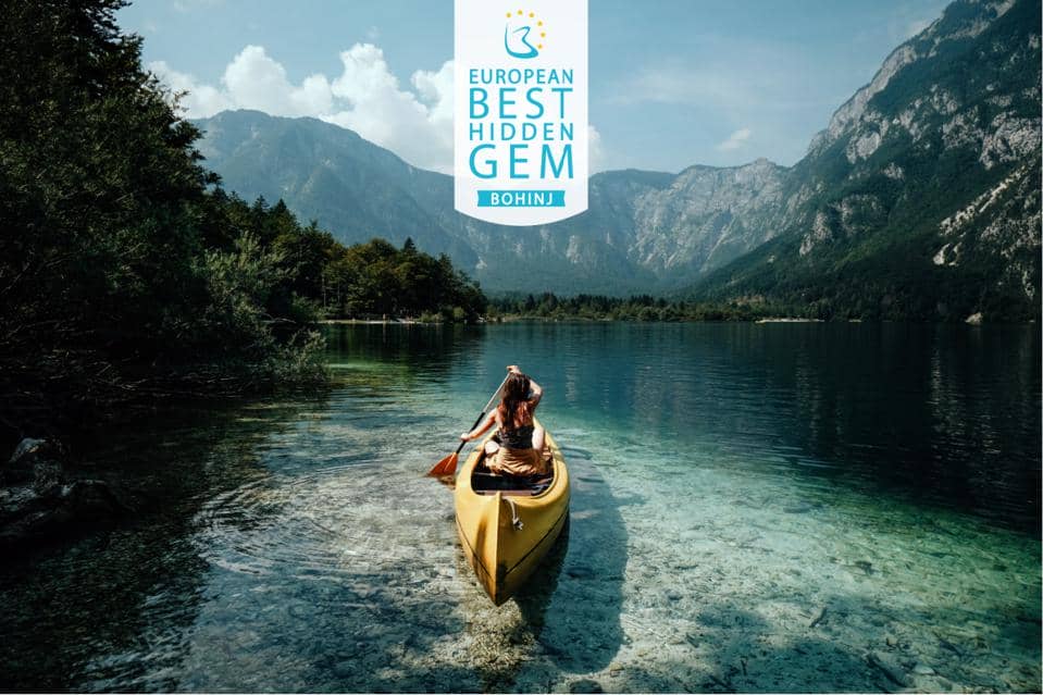Hidden gems στην Ευρώπη, ανακαλύψτε τα
