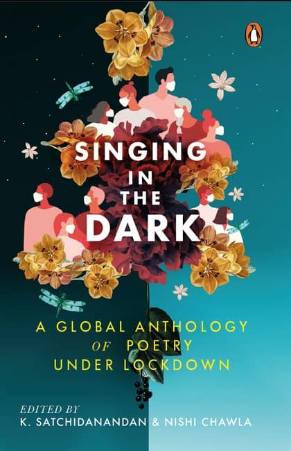 Εξώφυλλο βιβλίου: Singing in the Dark