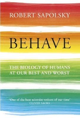 behave