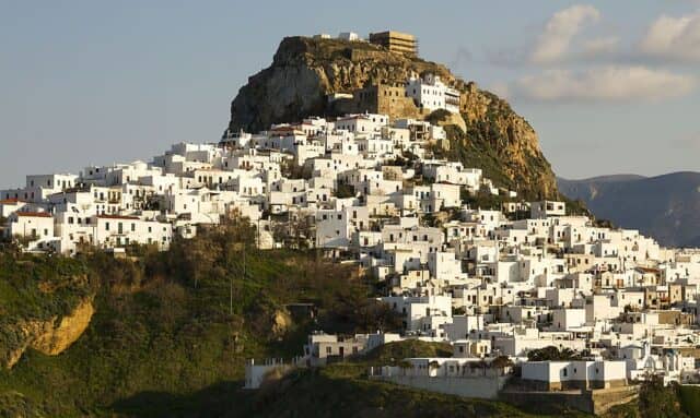 Καστροπολιτεία Σκύρου