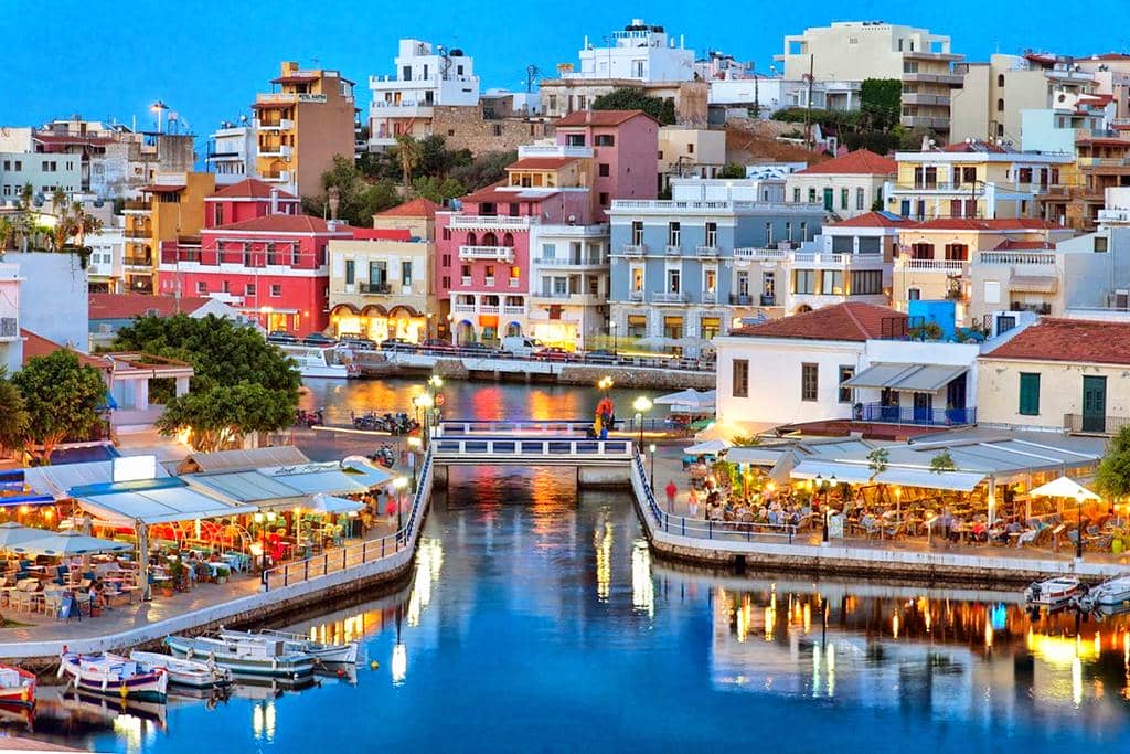 Κρήτη