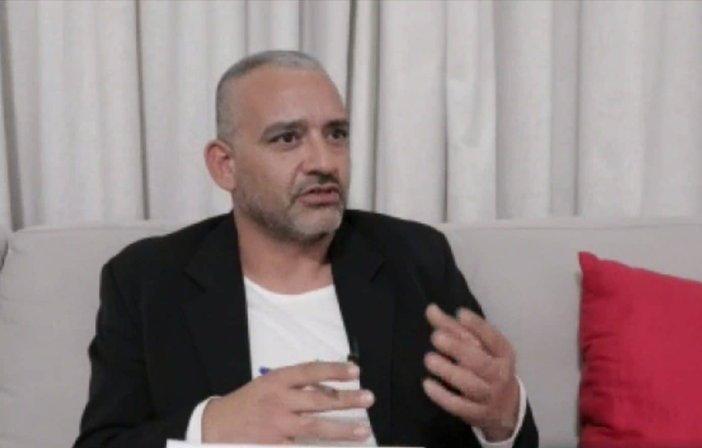 Πάμπος Ευσταθίου