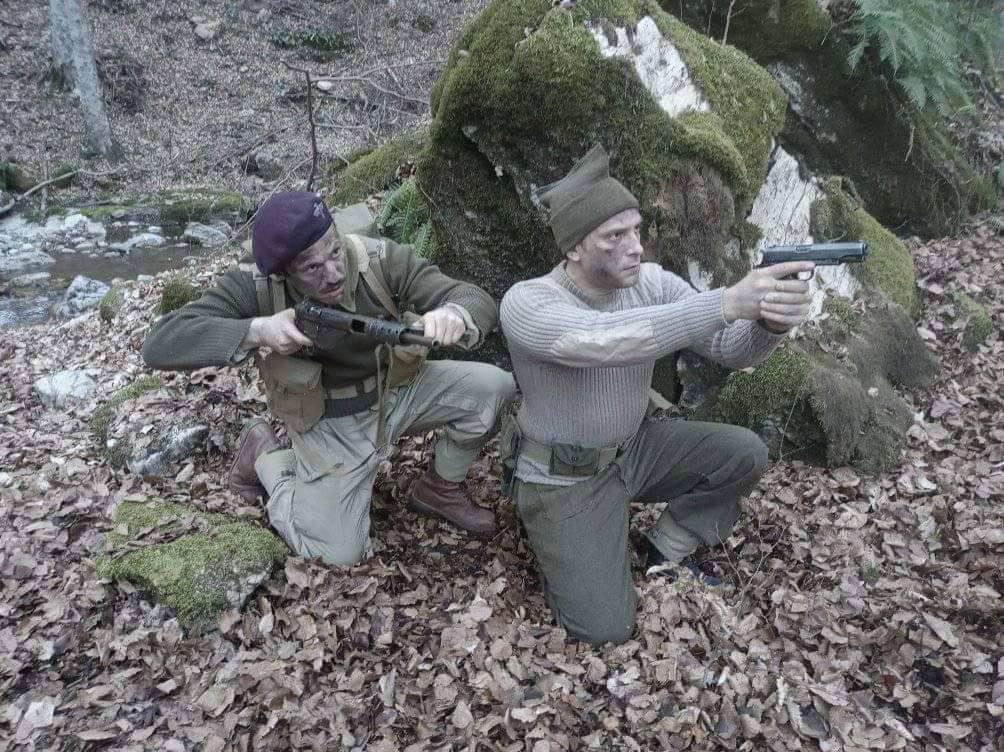 Operation Star