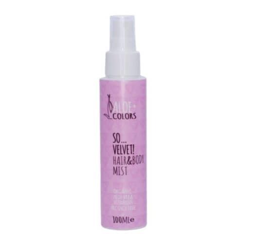 body mist