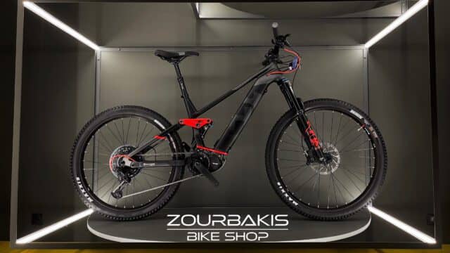 Zourbakis