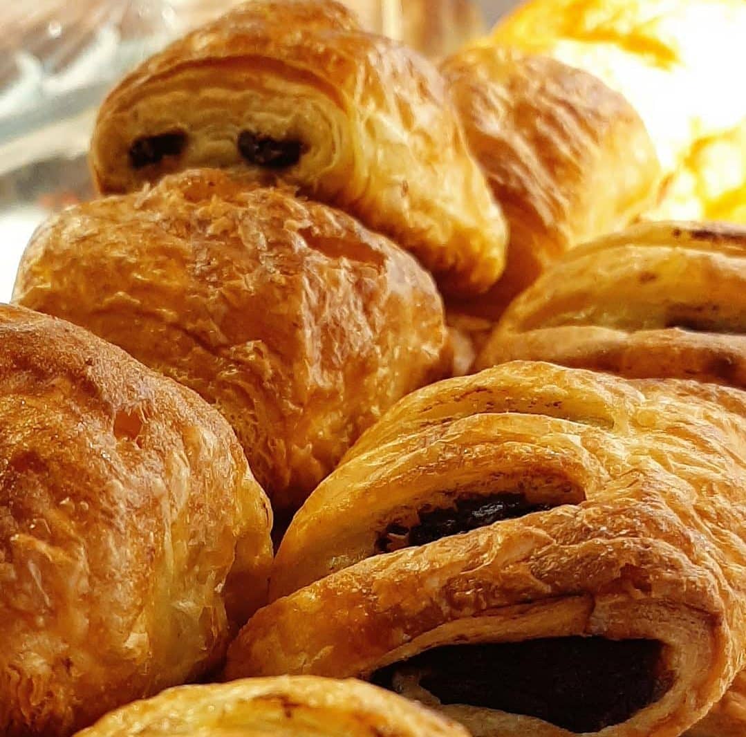 boulangerie 