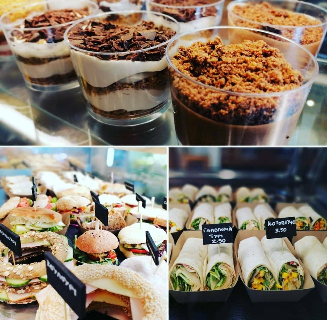  boulangerie 