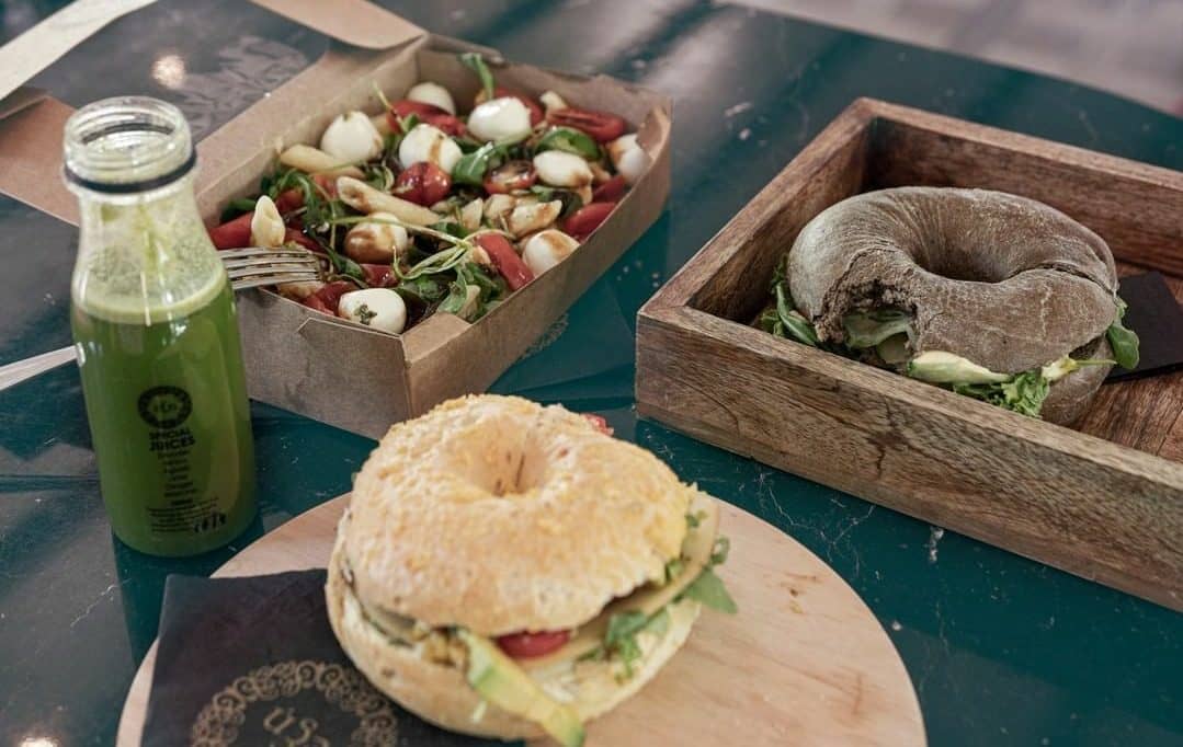 Boulangerie 