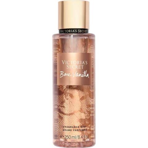body mist