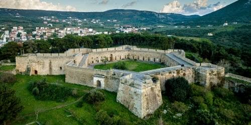 Στενωσιά Μεσσηνία