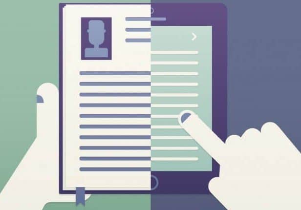 σχέση του ανθρώπου με το βιβλίο - Ebooks