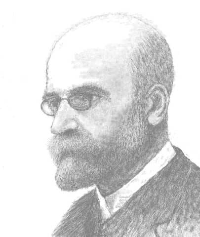 Εμίλ Ντύρκεμ 