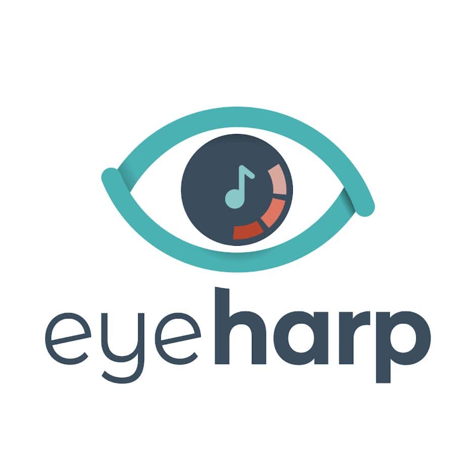 EyeHarp: ένα πρωτότυπο μουσικό όργανο