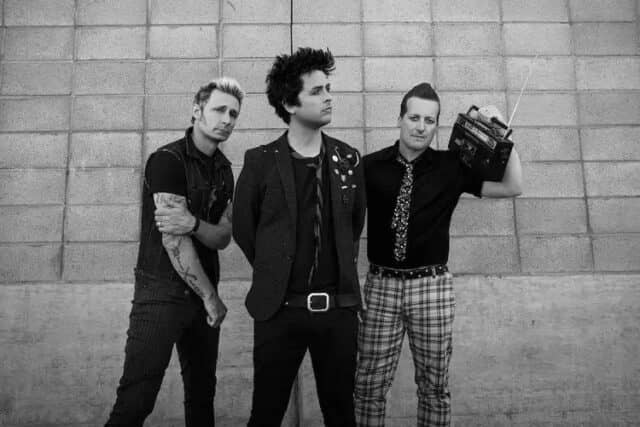 Green Day