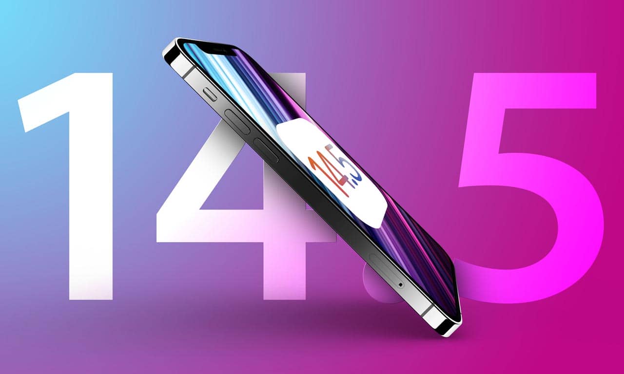 Η iOS 14.5 επίσης φέρνει βελτιώσεις και στην Siri η οποία δεν θα ξεκινάει με default φωνή την γυναικεία ενώ έχουμε ακόμη τη δυνατότητα  δύο νέων επιλογών φωνής.