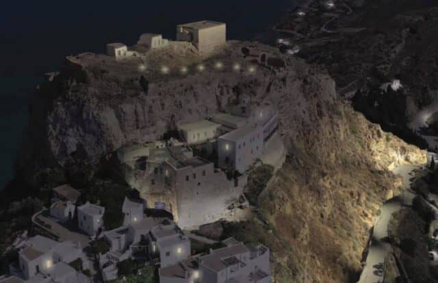 Καστροπολιτεία Σκύρου