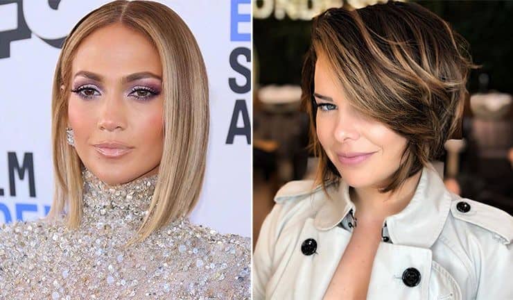 haircuts για γυναίκες άνω των 50