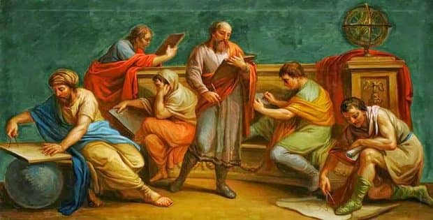 στωικισμός