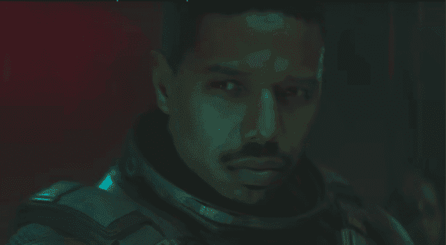 Love, Death & Robots