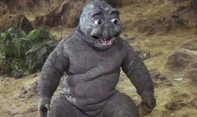 Godzilla