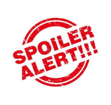 spoiler