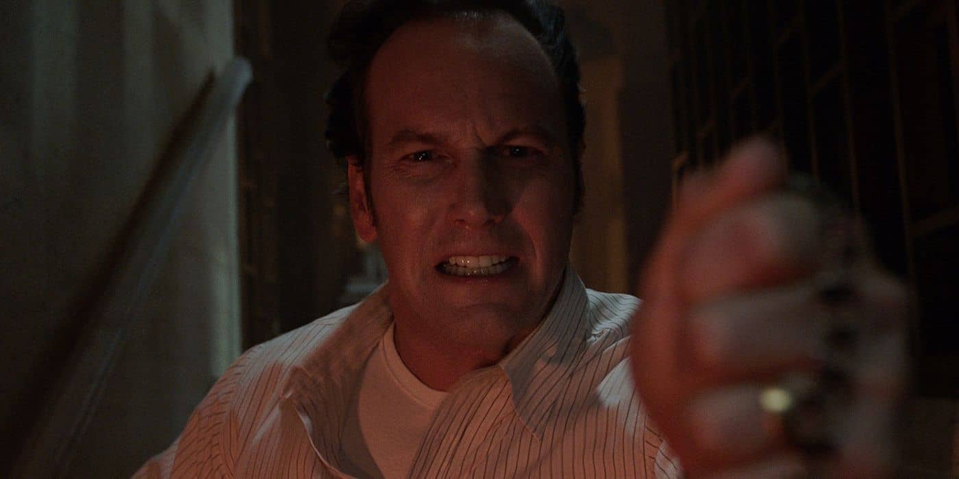 Conjuring