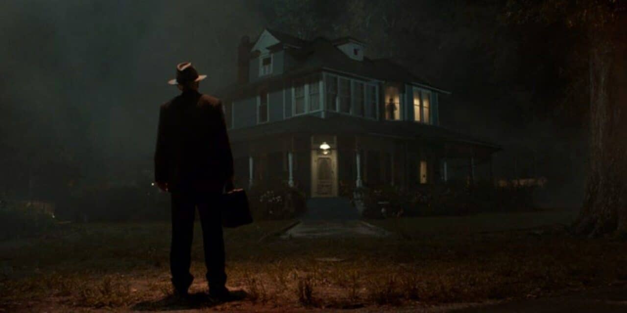Conjuring