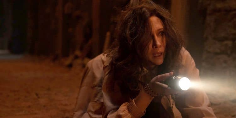 Conjuring
