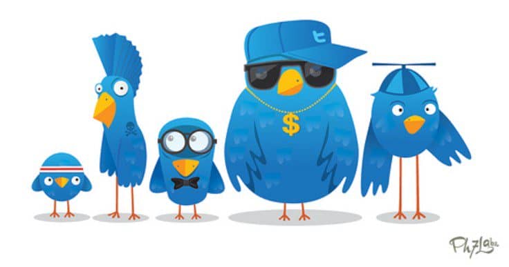 twitter
