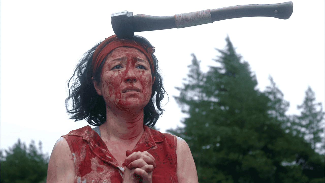 One Cut of the Dead
