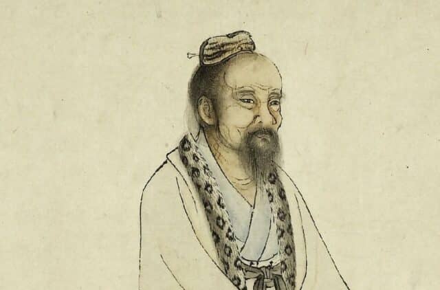 Zhuangzi