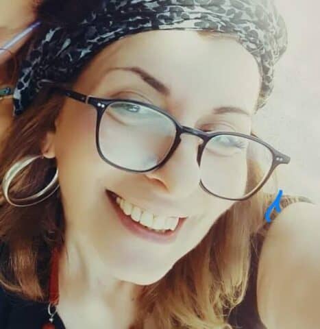 Φιλιέττα Μιχαλακάκου