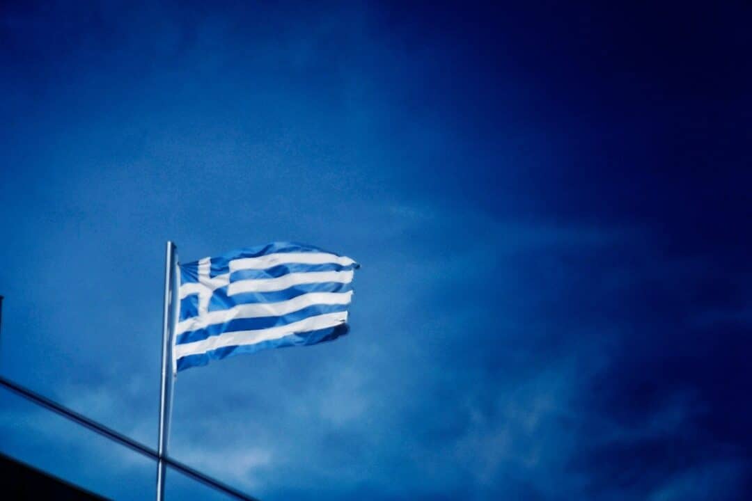 Τι γιορτάζουμε σήμερα; : εθνικές εορτές