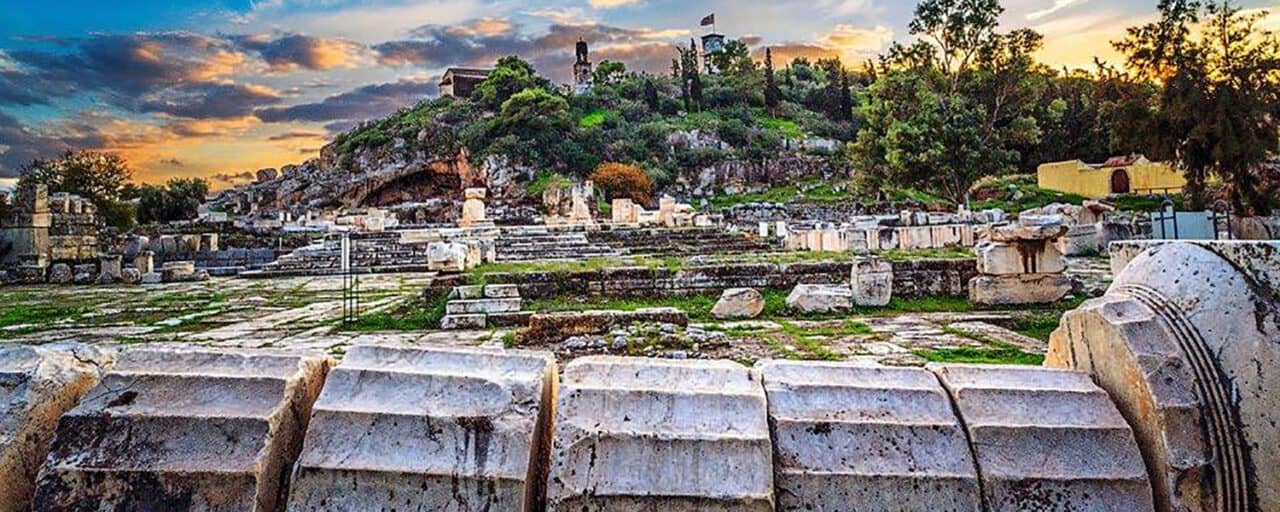 Δήμητρα