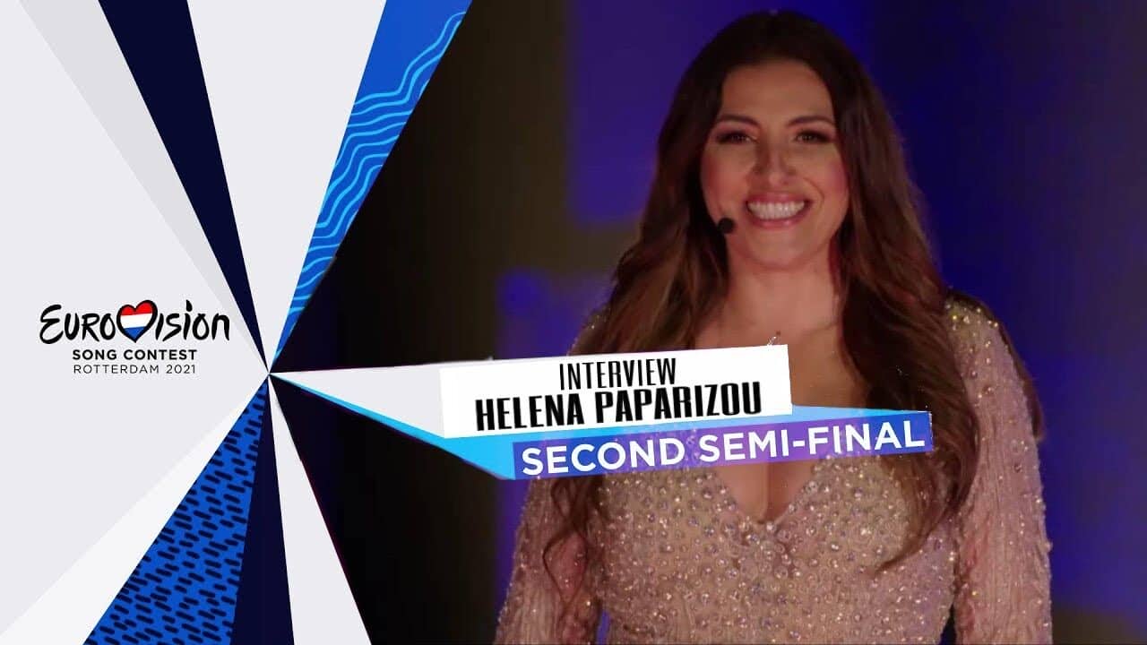 Τα Σχόλια για τα Κιλά της Παπαρίζου στη Eurovision